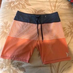 Hurley Phantom Board Short